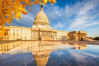 East Coast Patriots & New England Charm From £2449pp >